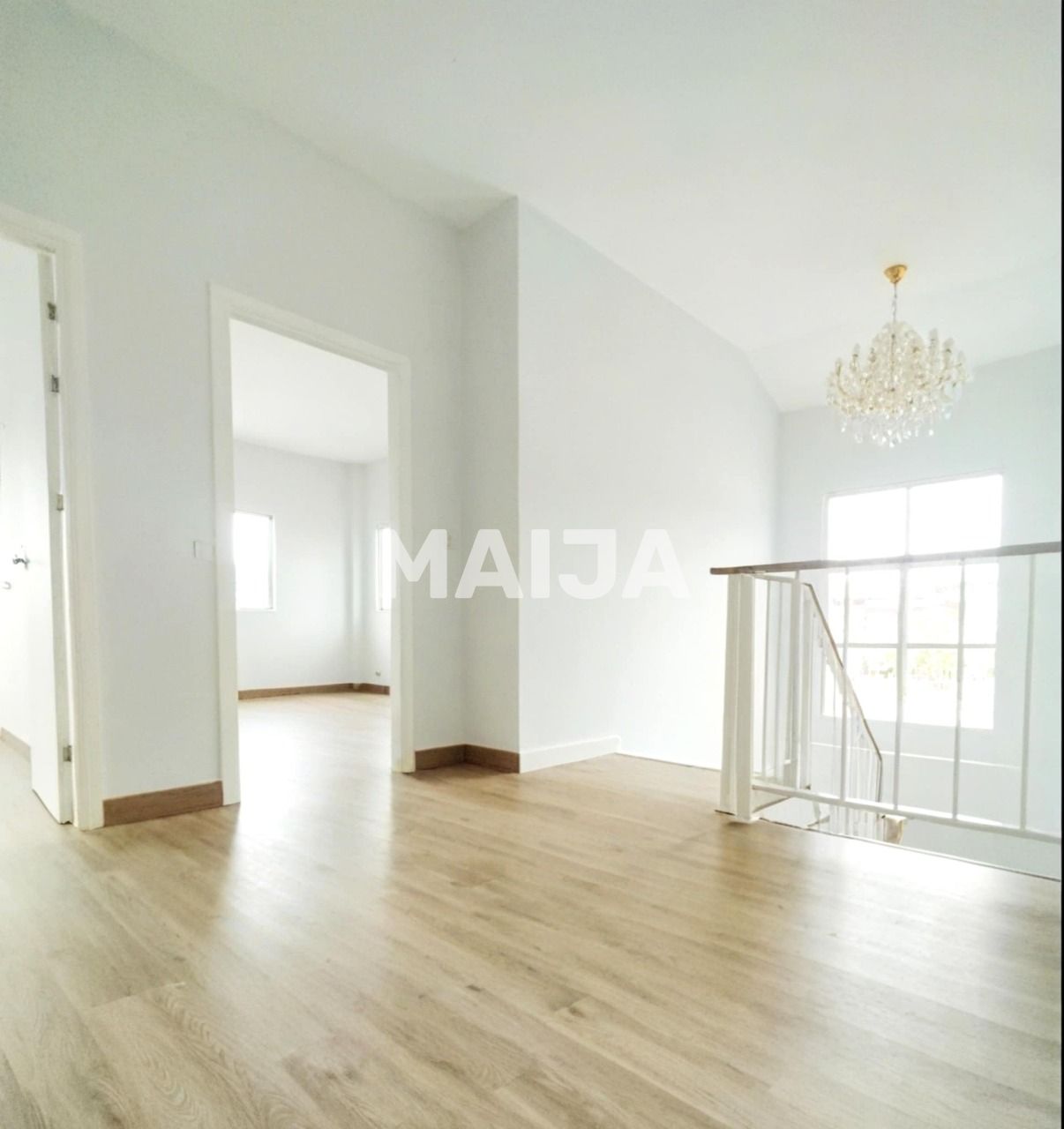 Вилла в Сираче, Таиланд, 200 м² - фото 11