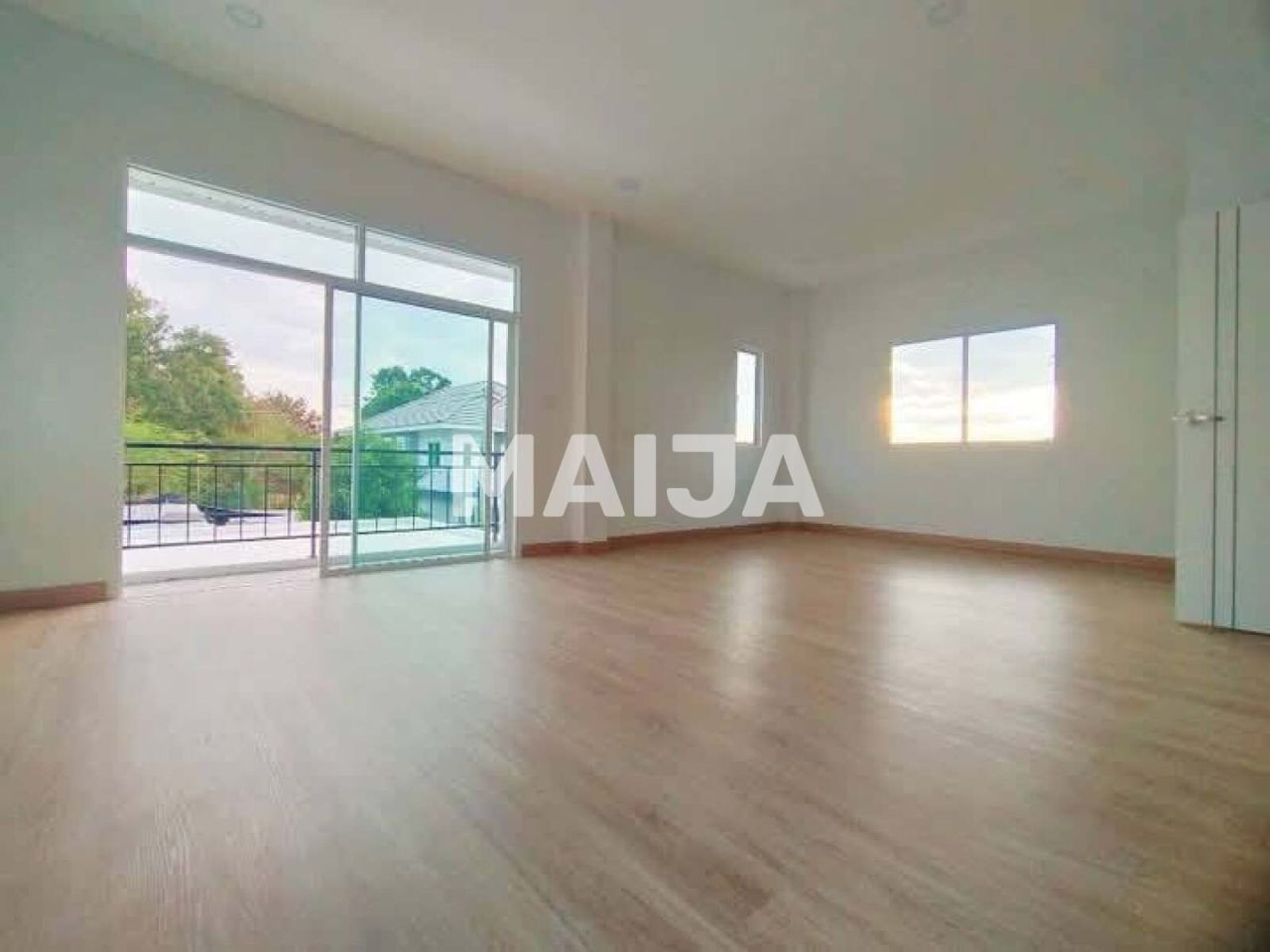 Вилла в Сираче, Таиланд, 200 м² - фото 12