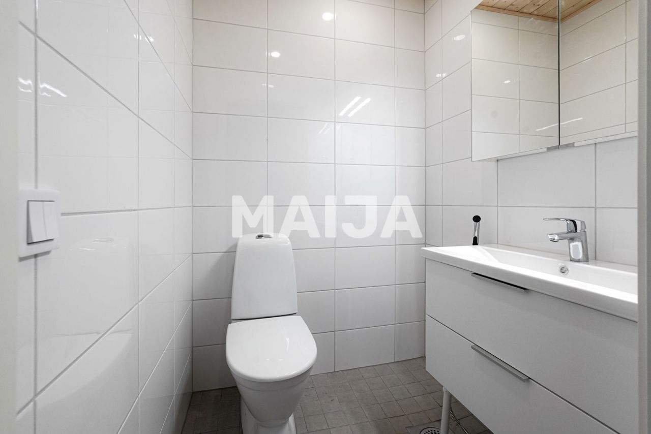 Дом в Вантаа, Финляндия, 75 м² - фото 13