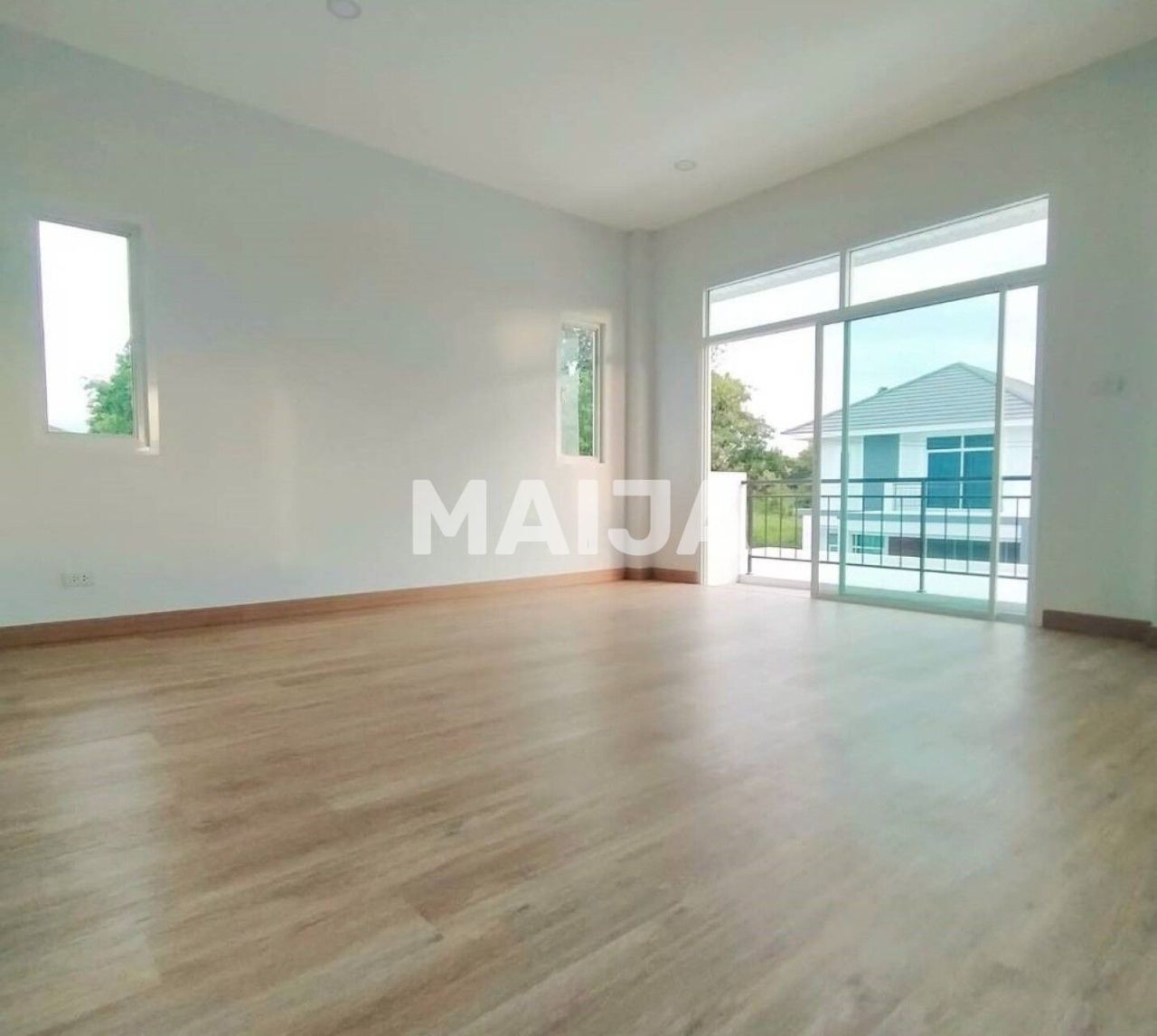 Вилла в Сираче, Таиланд, 200 м² - фото 15