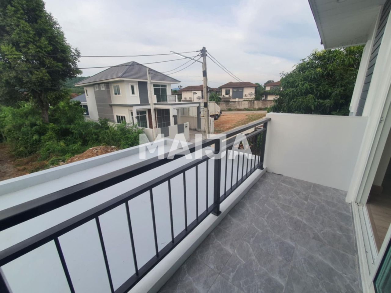 Вилла в Сираче, Таиланд, 200 м² - фото 17