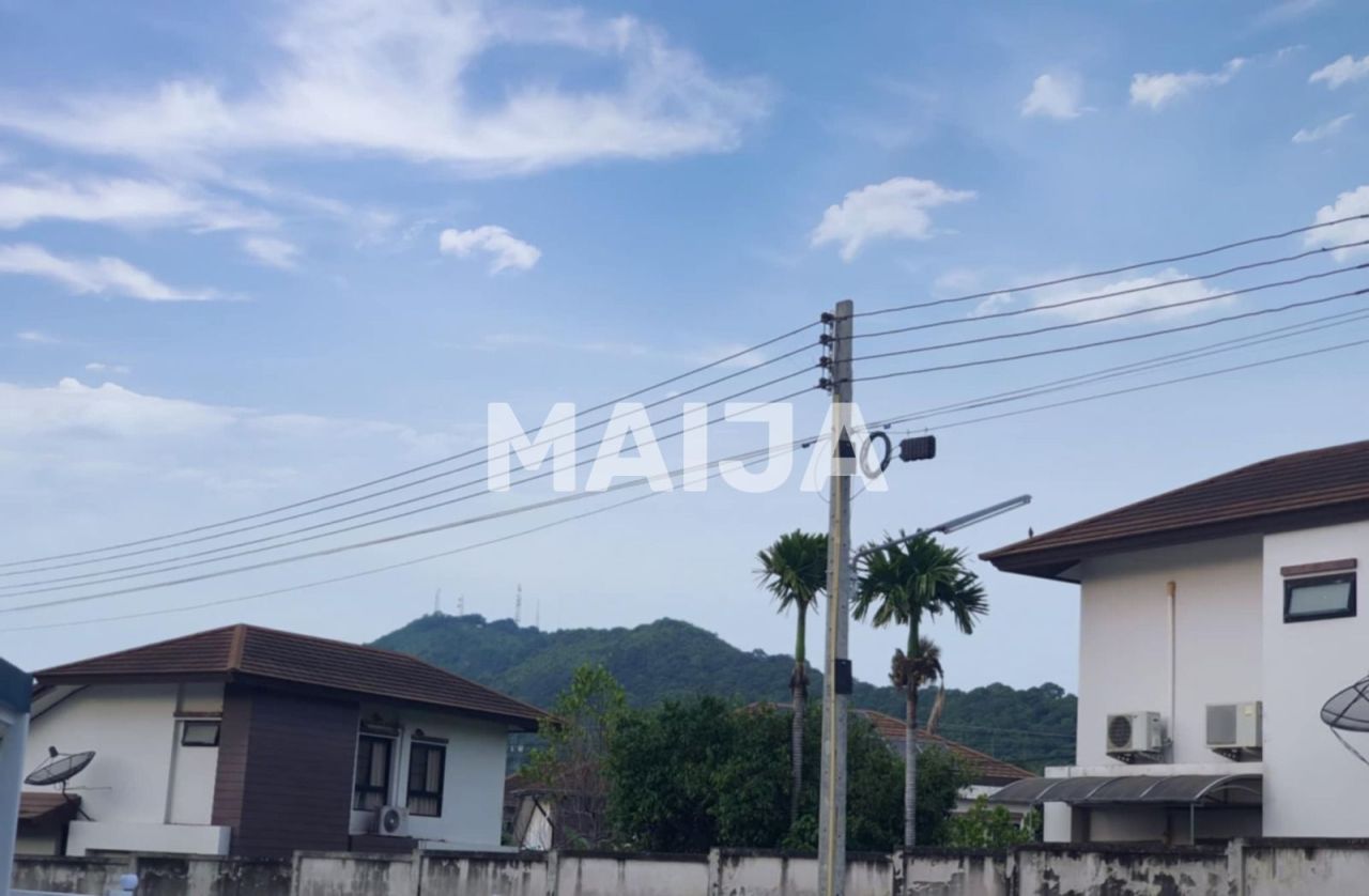 Вилла в Сираче, Таиланд, 200 м² - фото 18