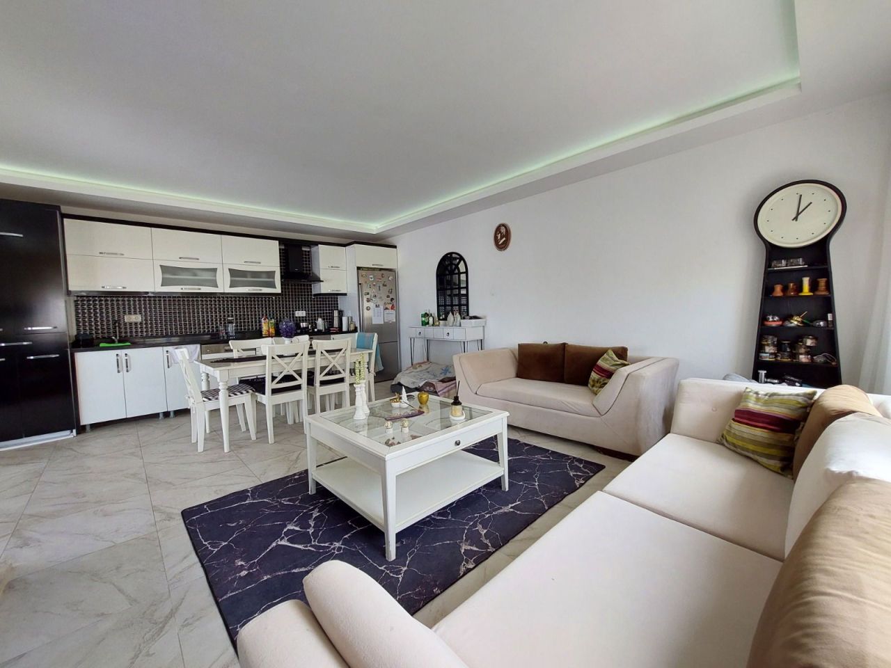 Вилла в Алании, Турция, 250 м² - фото 1