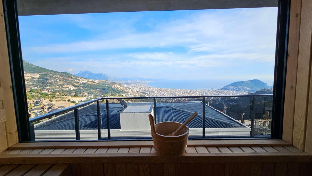 Вилла в Алании, Турция, 528 м² - фото 3