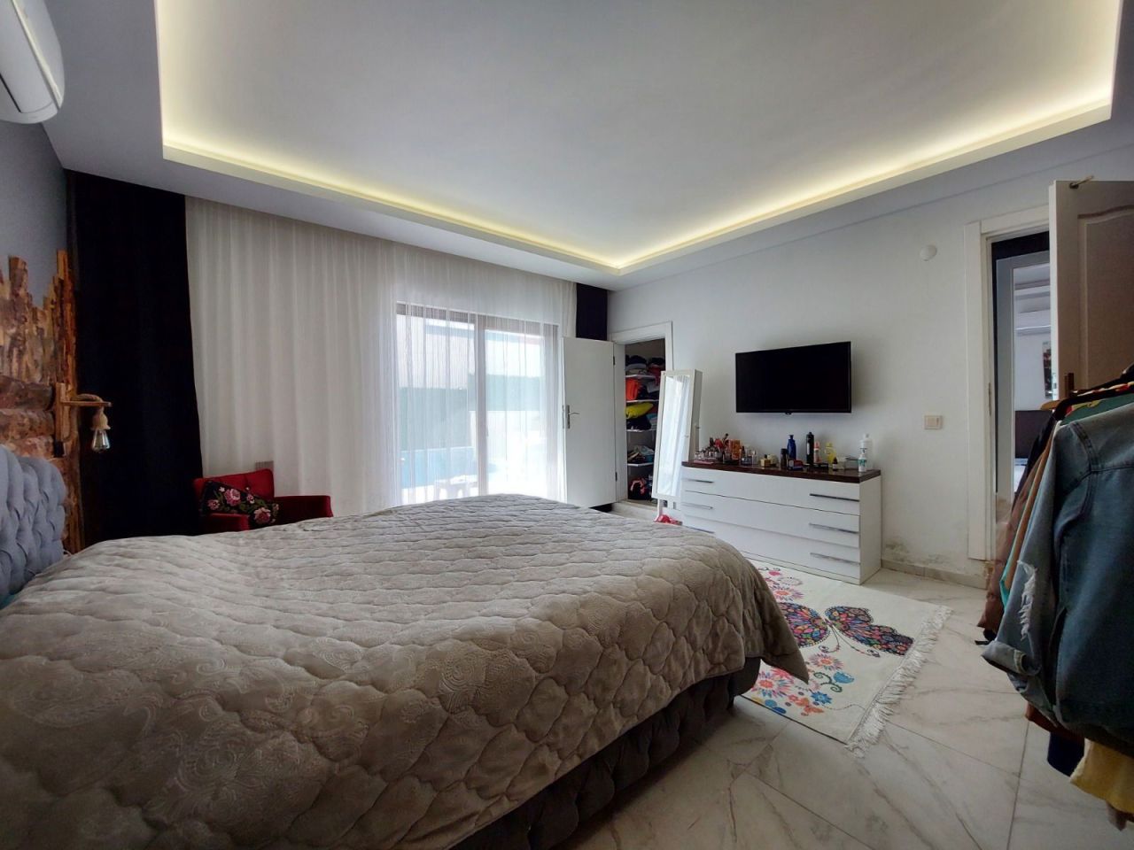 Вилла в Алании, Турция, 250 м² - фото 4