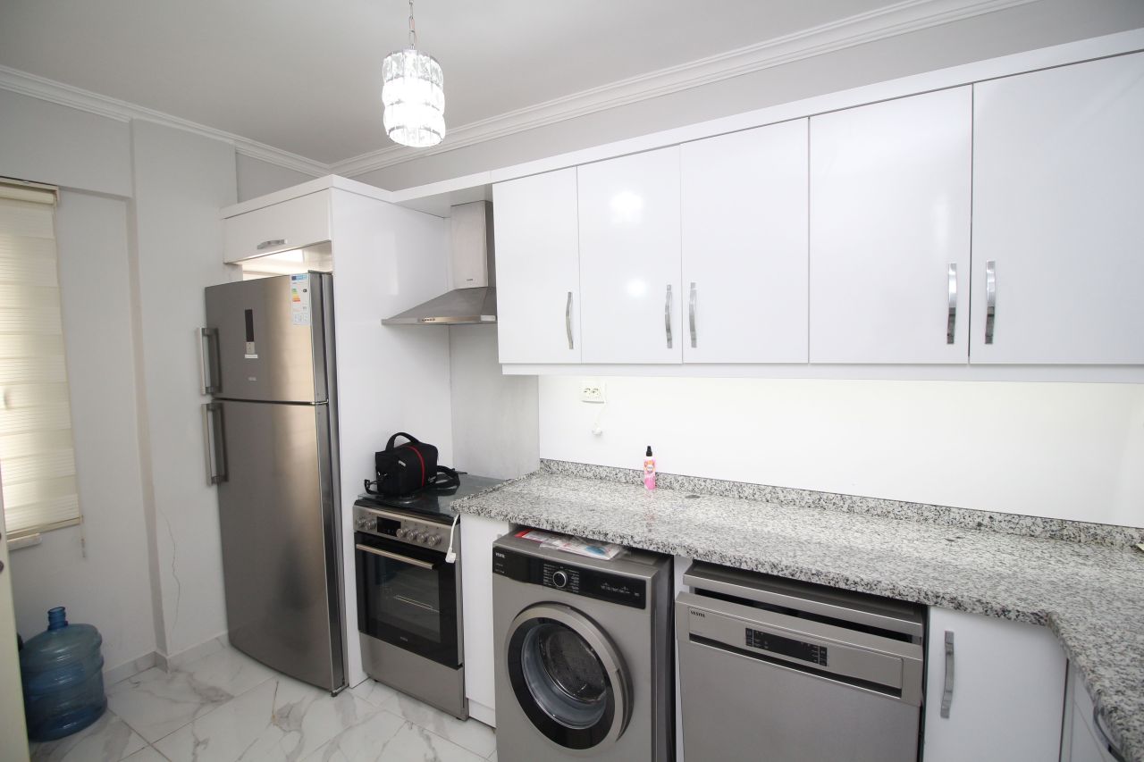 Вилла в Алании, Турция, 135 м² - фото 5