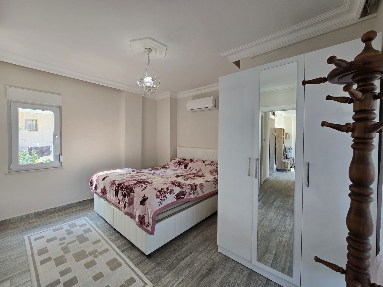 Апартаменты в Алании, Турция, 74 м² - фото 6