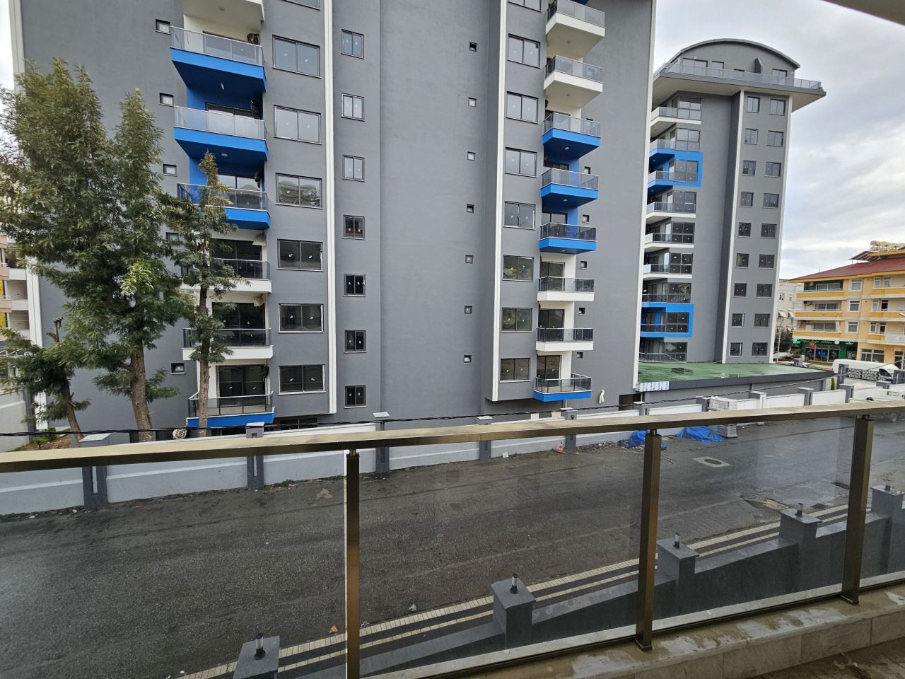 Апартаменты в Алании, Турция, 68 м² - фото 7