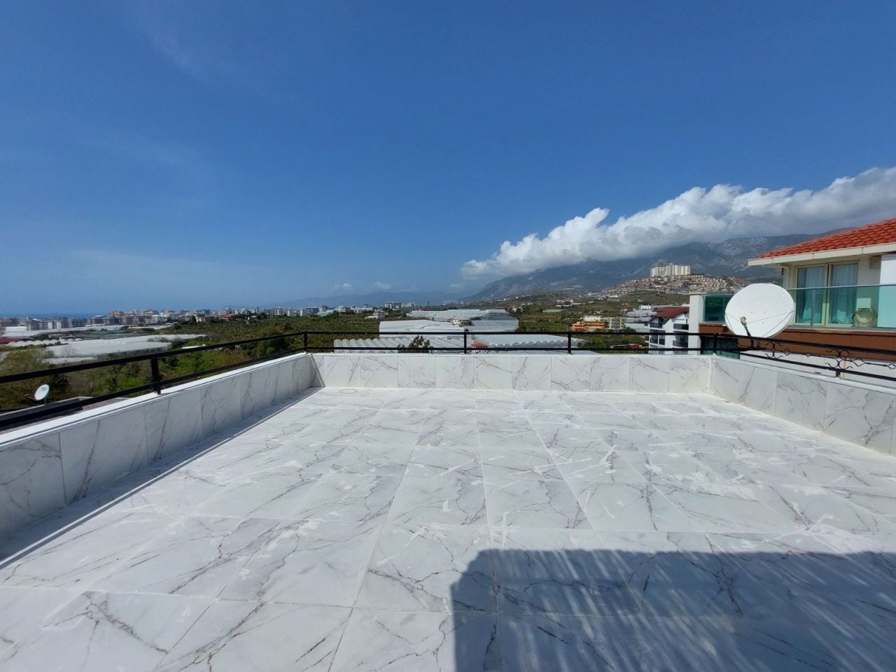 Вилла в Алании, Турция, 250 м² - фото 8