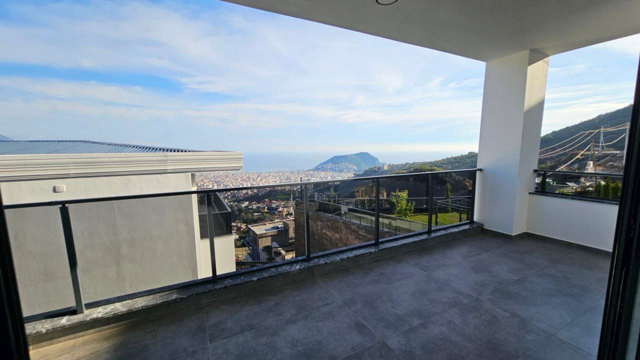 Вилла в Алании, Турция, 528 м² - фото 10