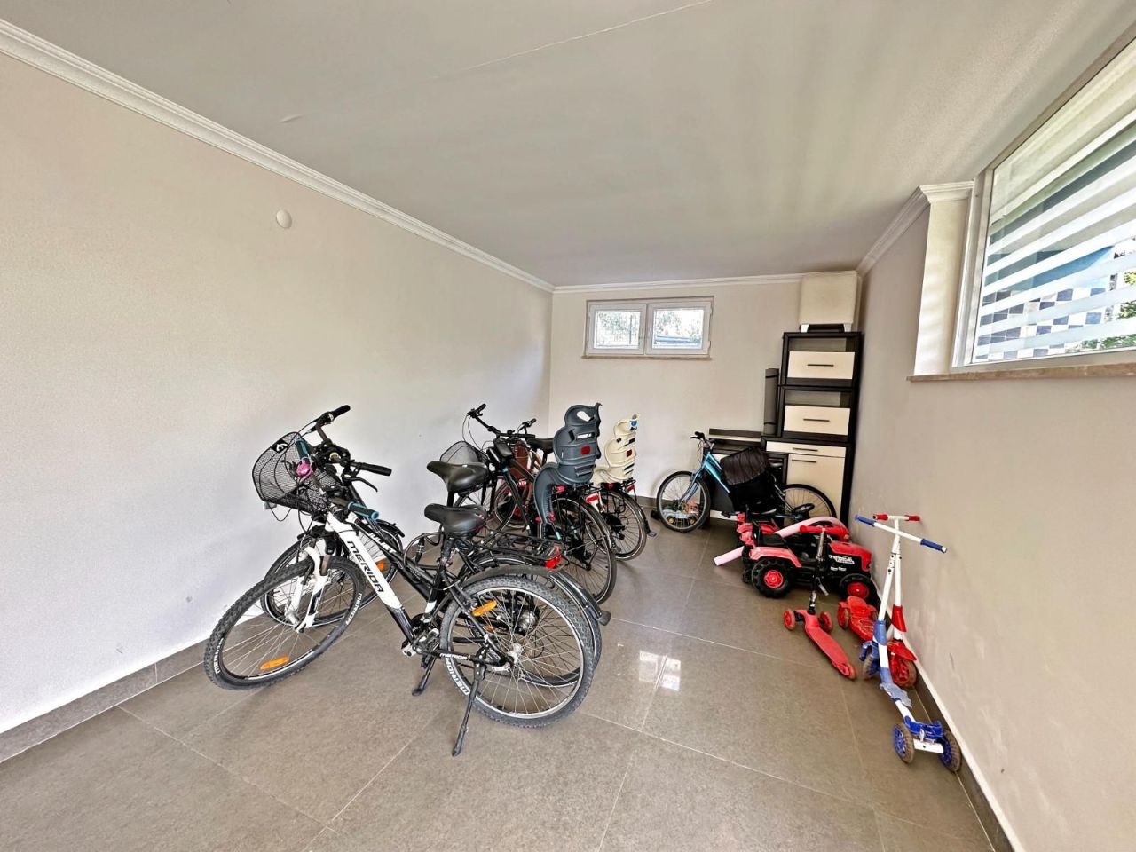 Апартаменты в Алании, Турция, 60 м² - фото 12