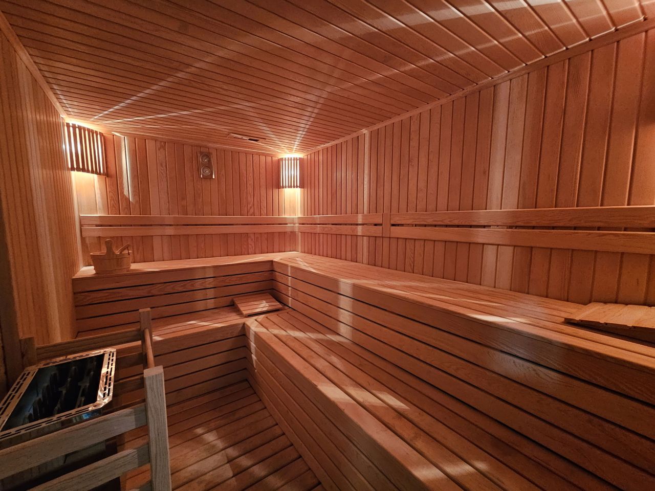 Апартаменты в Алании, Турция, 68 м² - фото 12