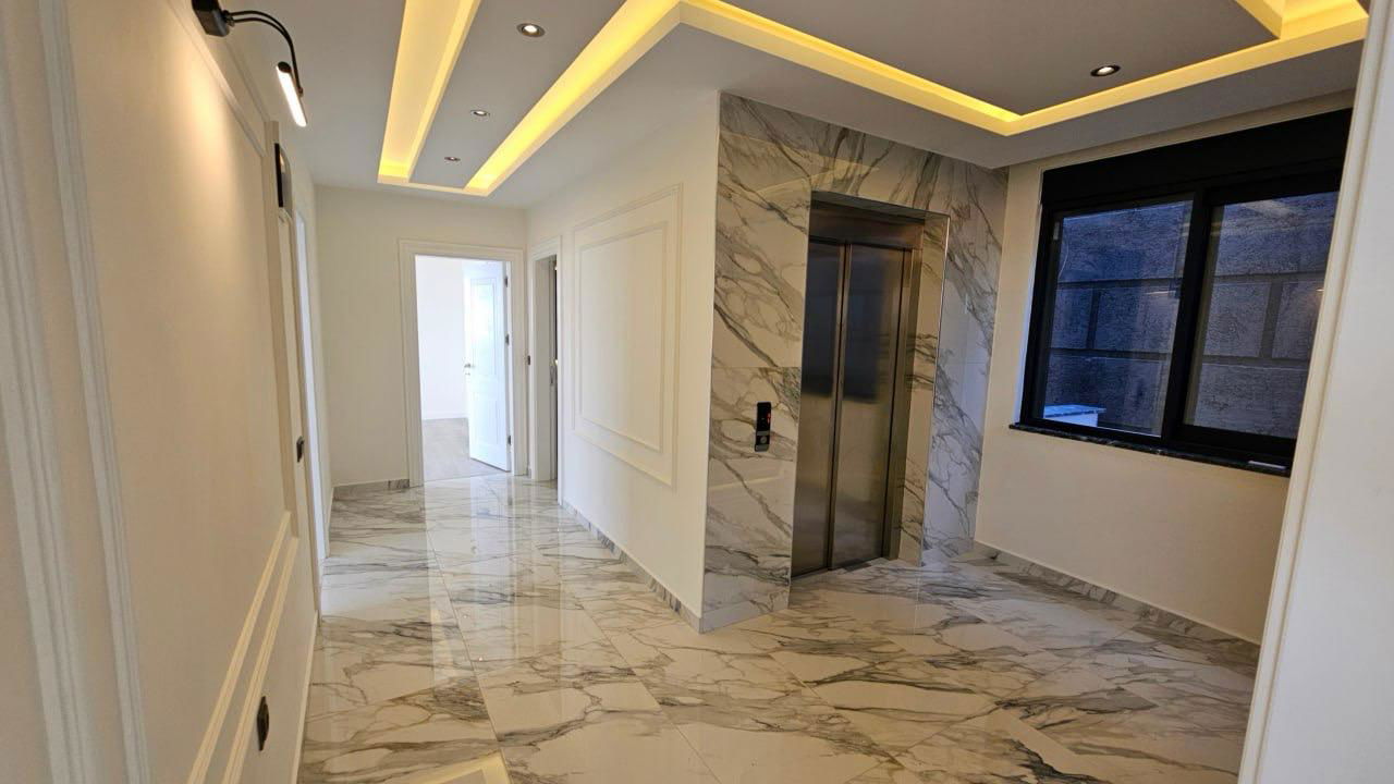 Вилла в Алании, Турция, 528 м² - фото 14