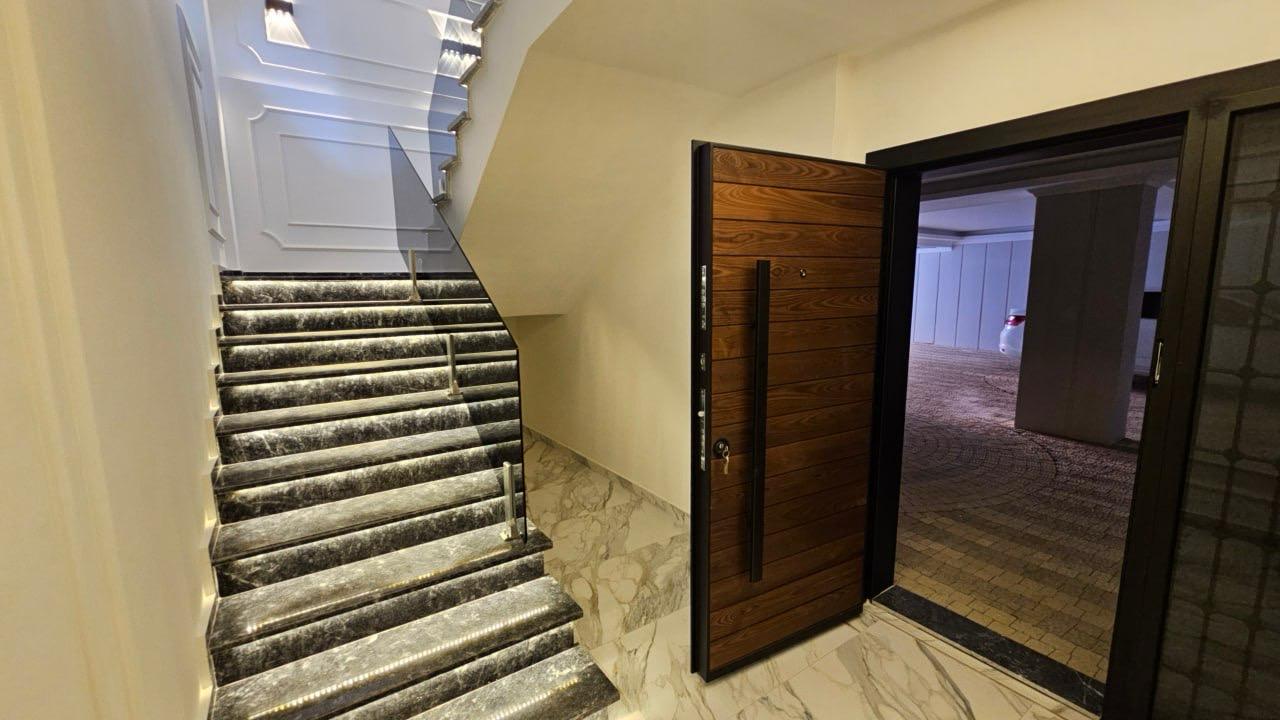 Вилла в Алании, Турция, 528 м² - фото 15