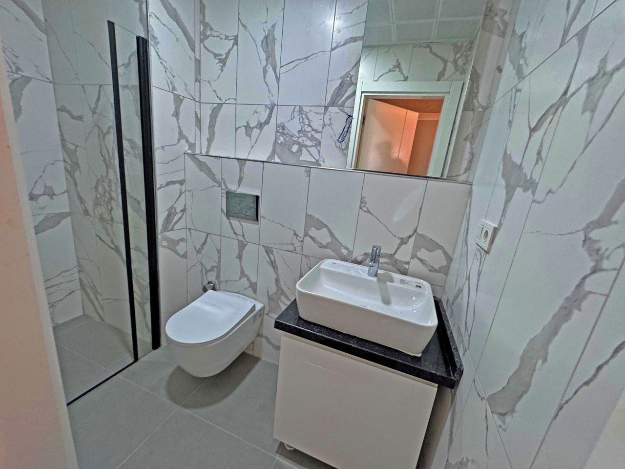 Апартаменты в Алании, Турция, 100 м² - фото 16