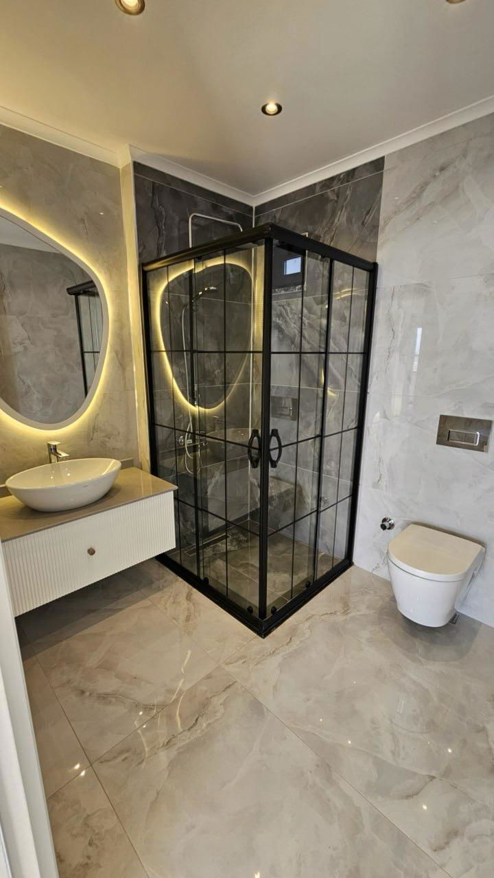 Вилла в Алании, Турция, 528 м² - фото 17