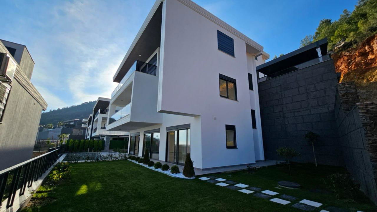 Вилла в Алании, Турция, 528 м² - фото 19