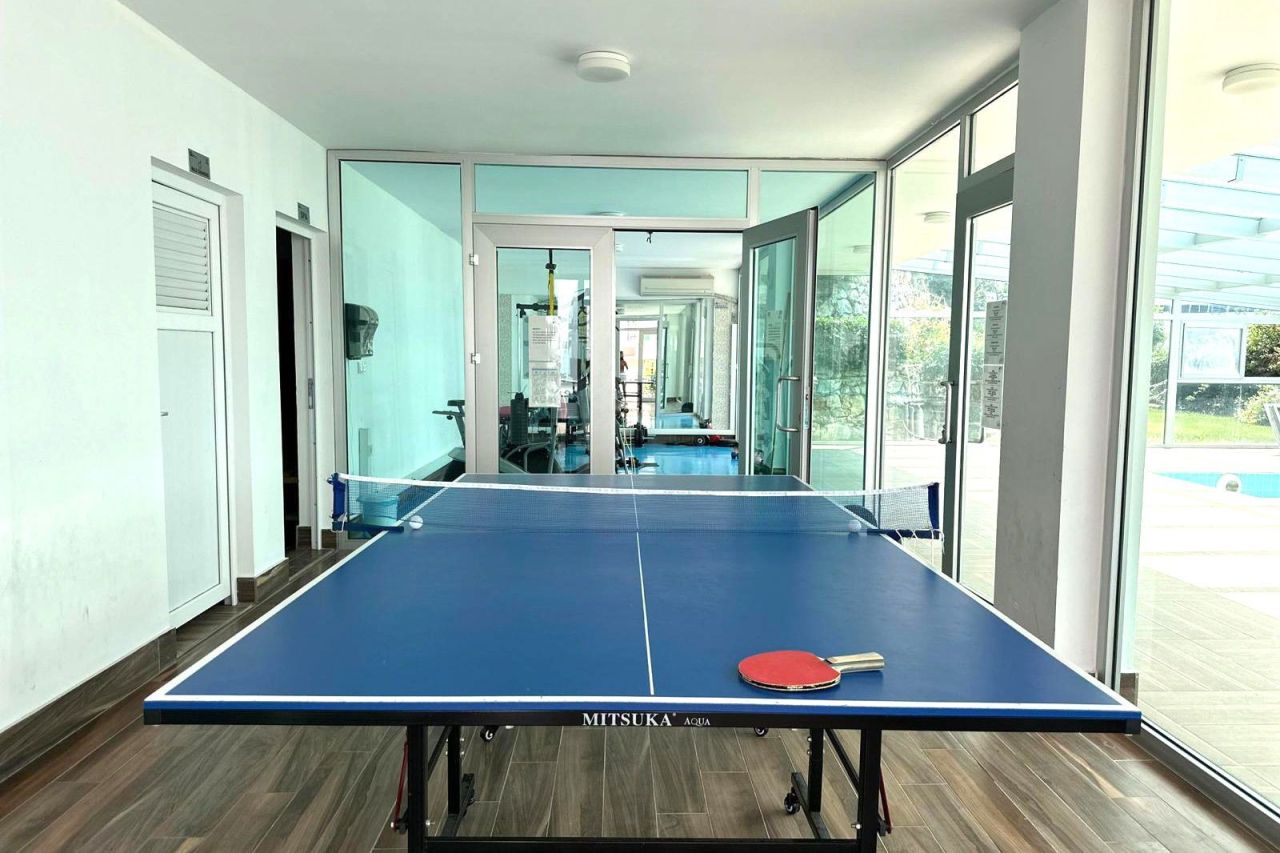 Апартаменты в Алании, Турция, 110 м² - фото 19