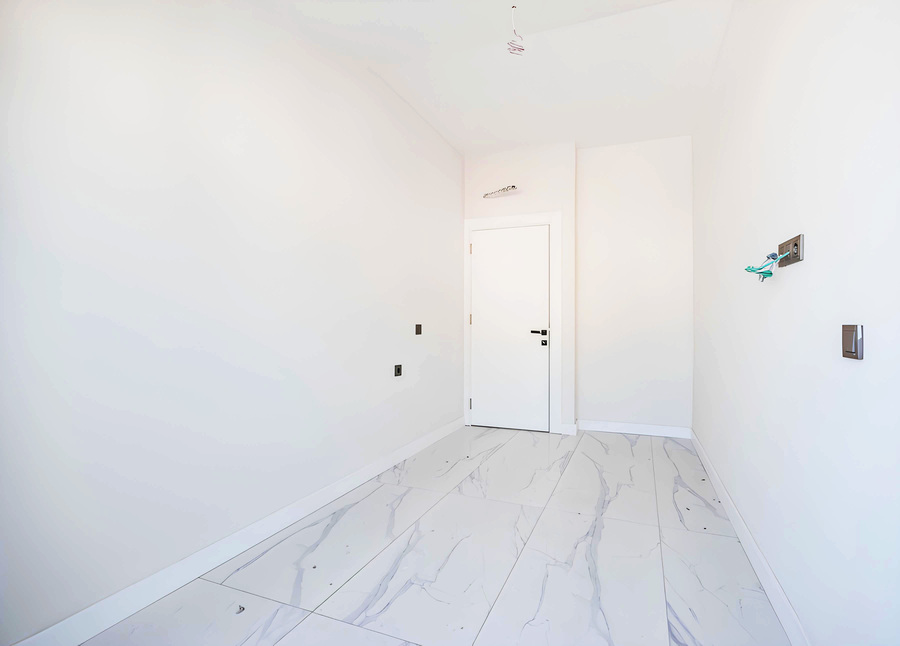 Пентхаус в Алании, Турция - фото 12