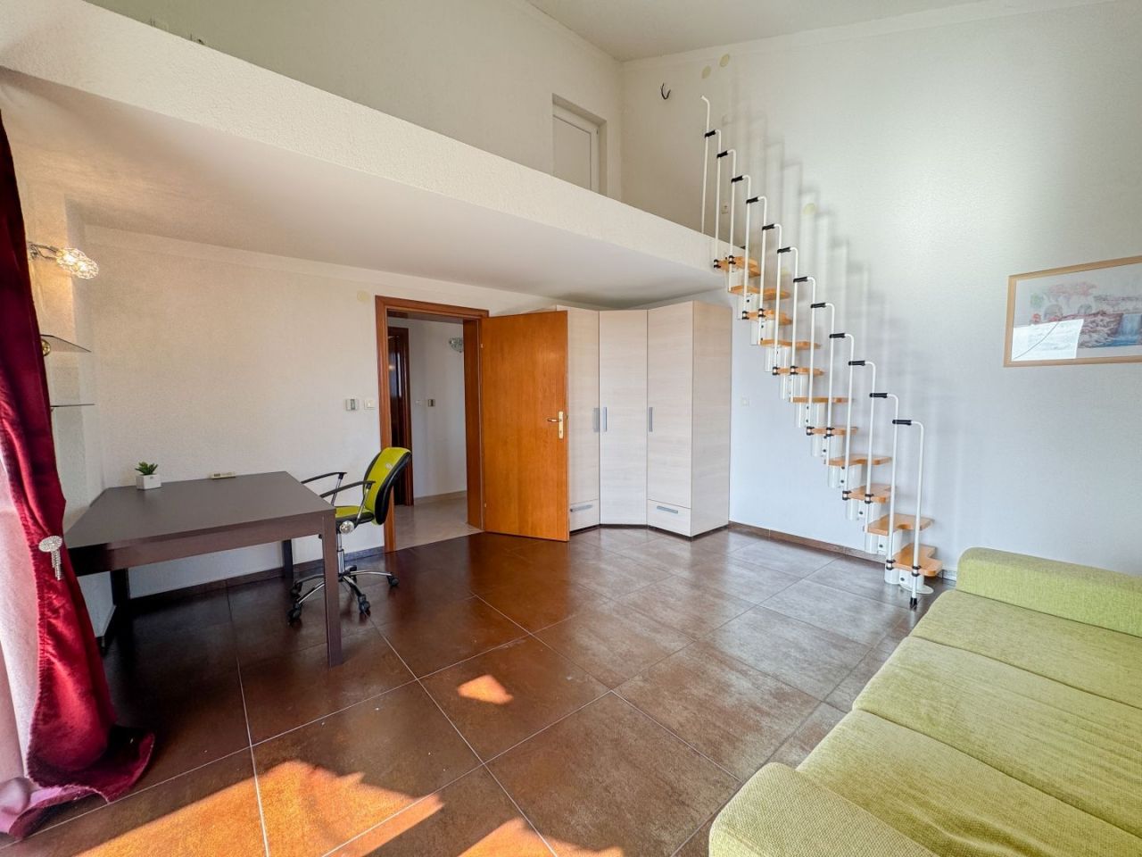 Вилла в Опатии, Хорватия, 120 м² - фото 9