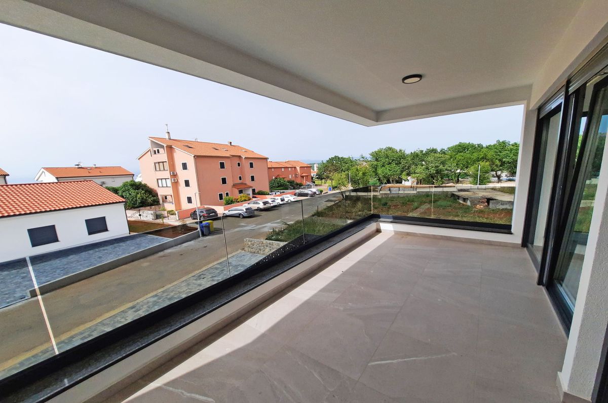 Вилла в Малинска-Дубашнице, Хорватия, 160 м² - фото 12