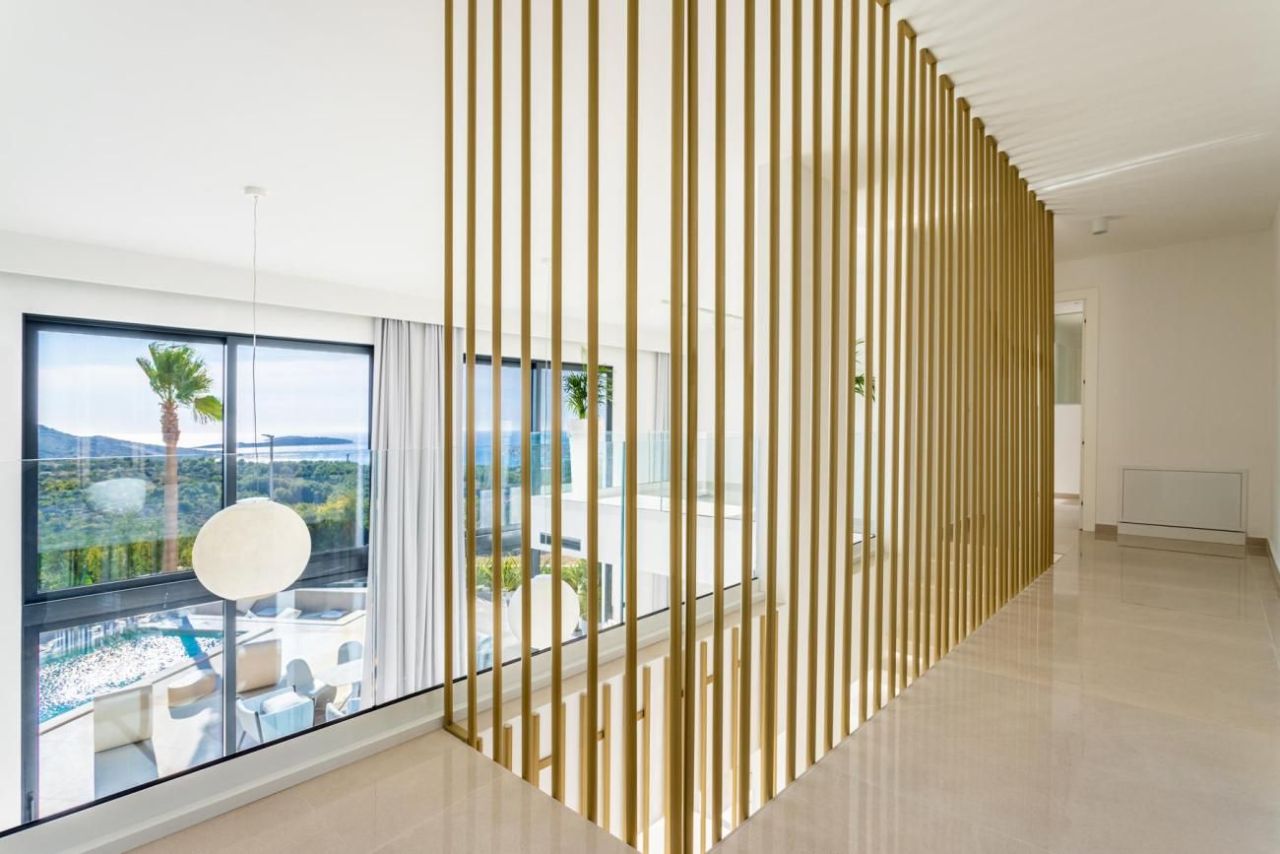 Вилла в Примоштене, Хорватия, 310 м² - фото 13