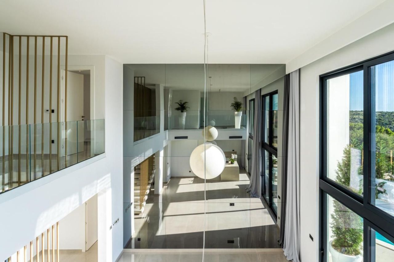 Вилла в Примоштене, Хорватия, 310 м² - фото 14