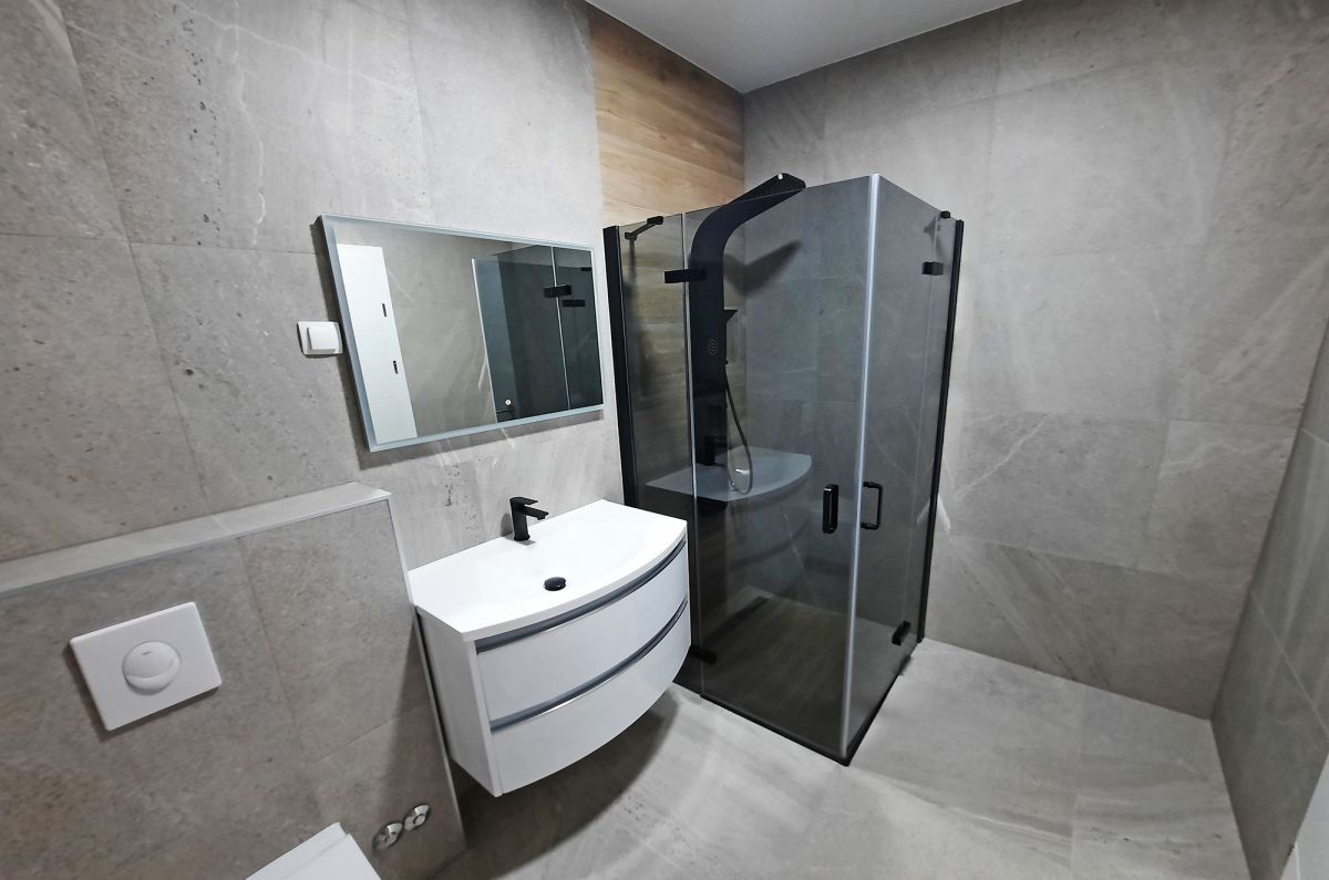 Вилла в Малинска-Дубашнице, Хорватия, 160 м² - фото 14