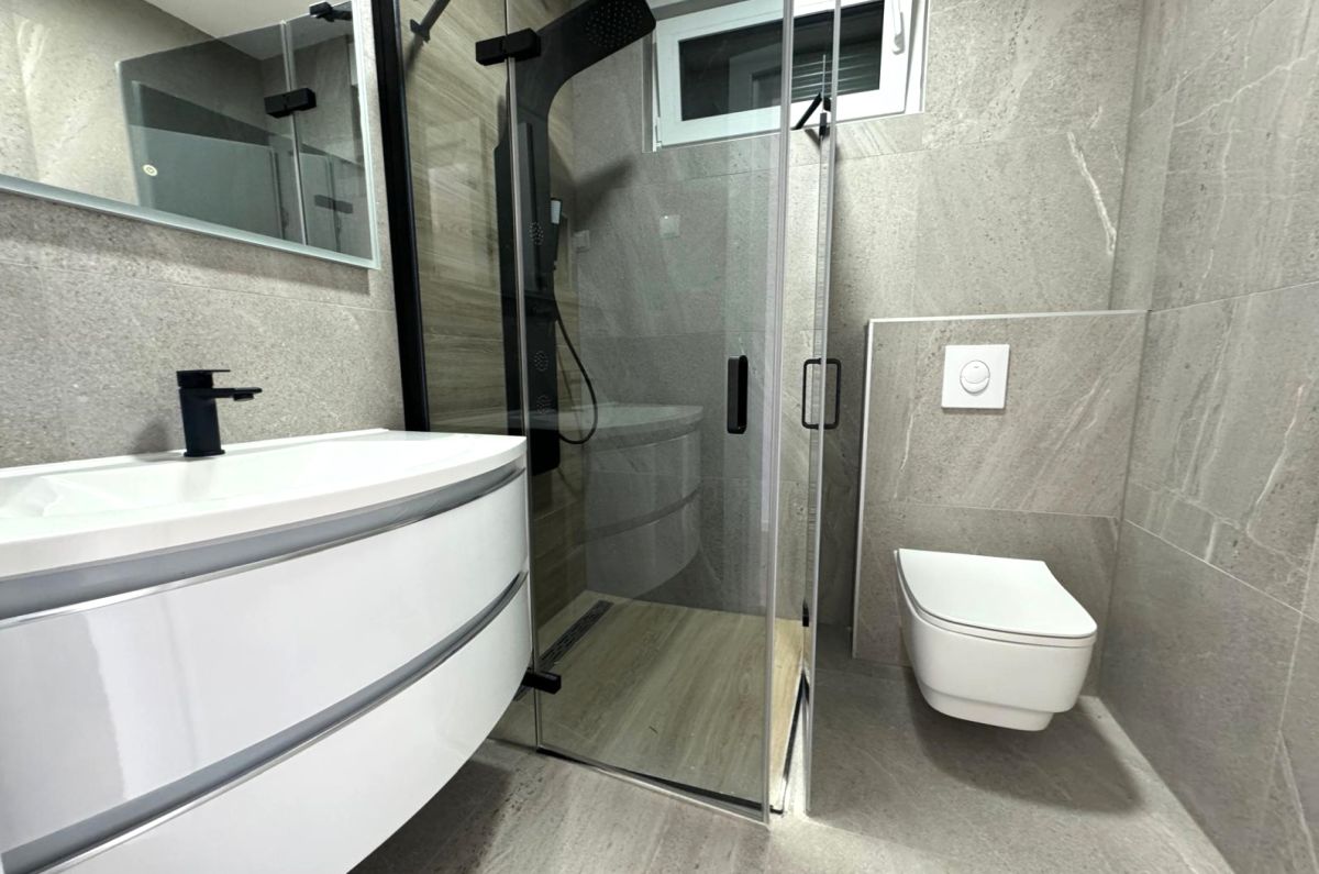 Вилла в Малинска-Дубашнице, Хорватия, 160 м² - фото 15