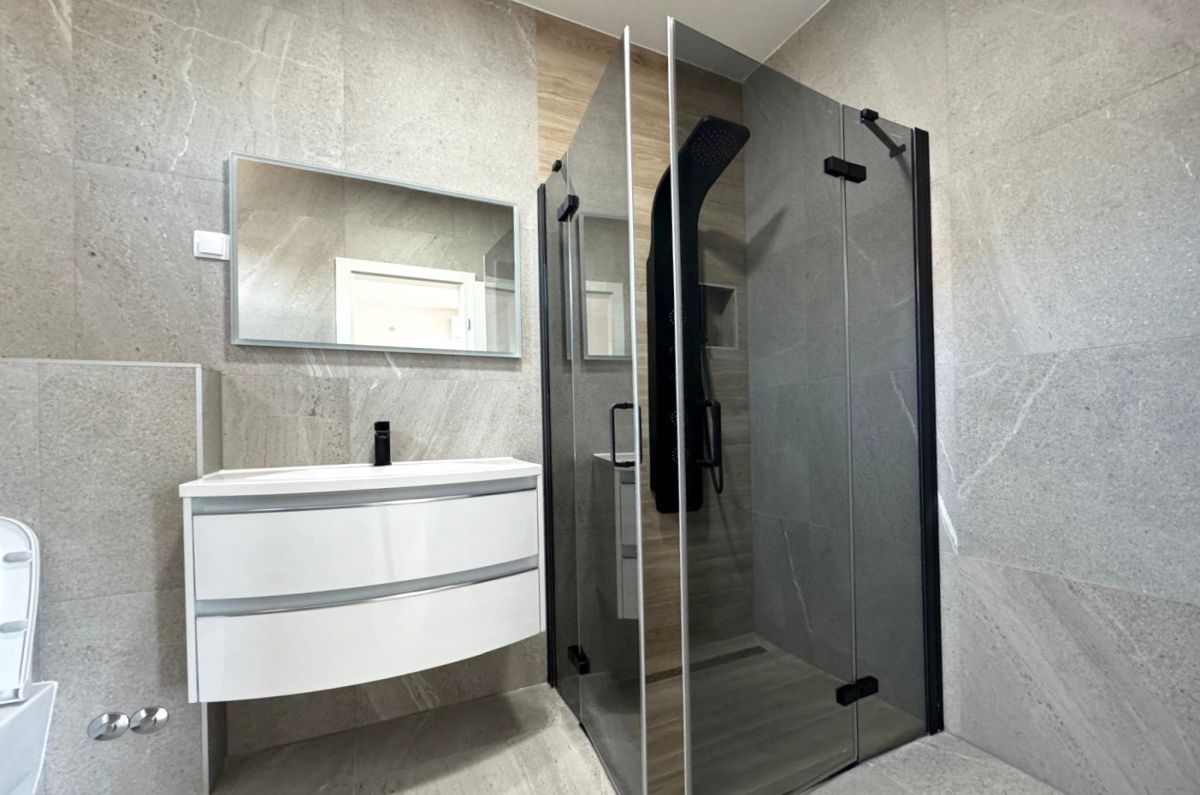 Вилла в Малинска-Дубашнице, Хорватия, 160 м² - фото 18