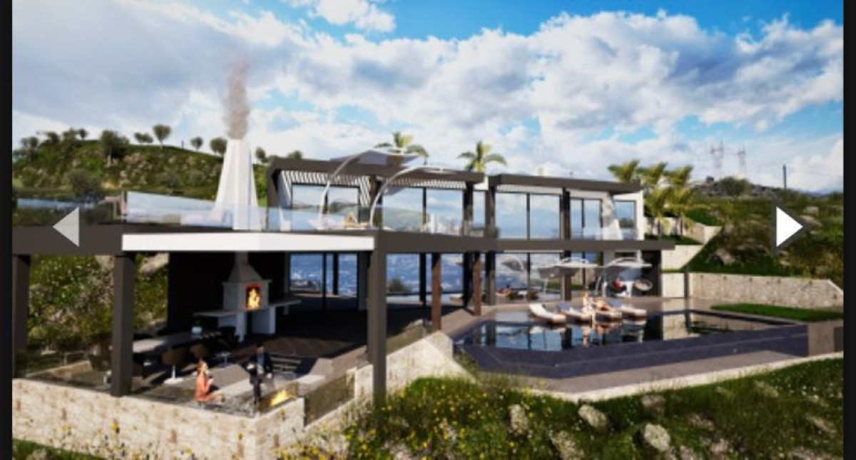 Дом в Ханье, Греция, 291 м² - фото 1