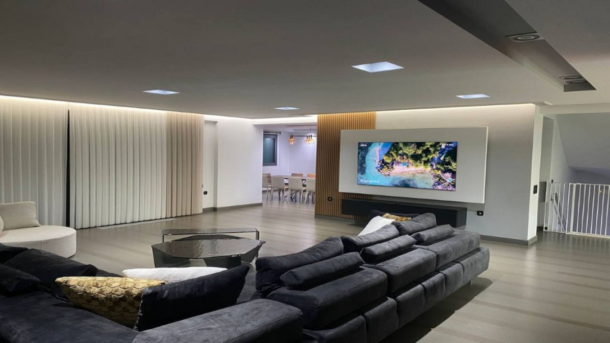 Дом в Афинах, Греция, 682 м² - фото 3