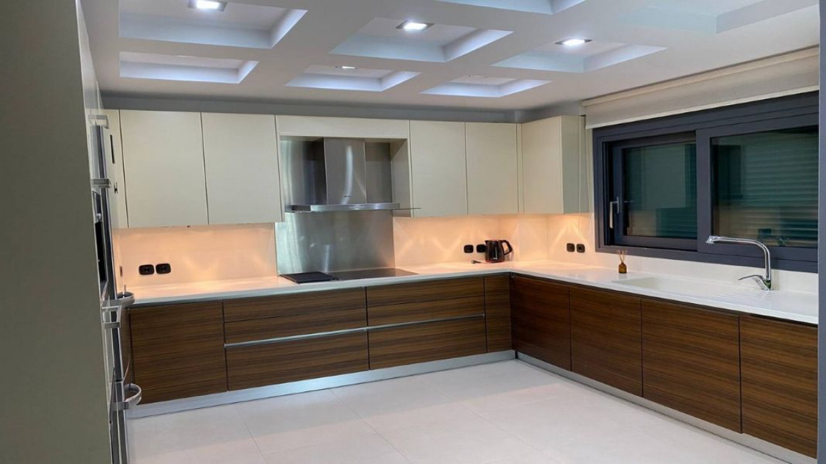 Дом в Афинах, Греция, 682 м² - фото 5