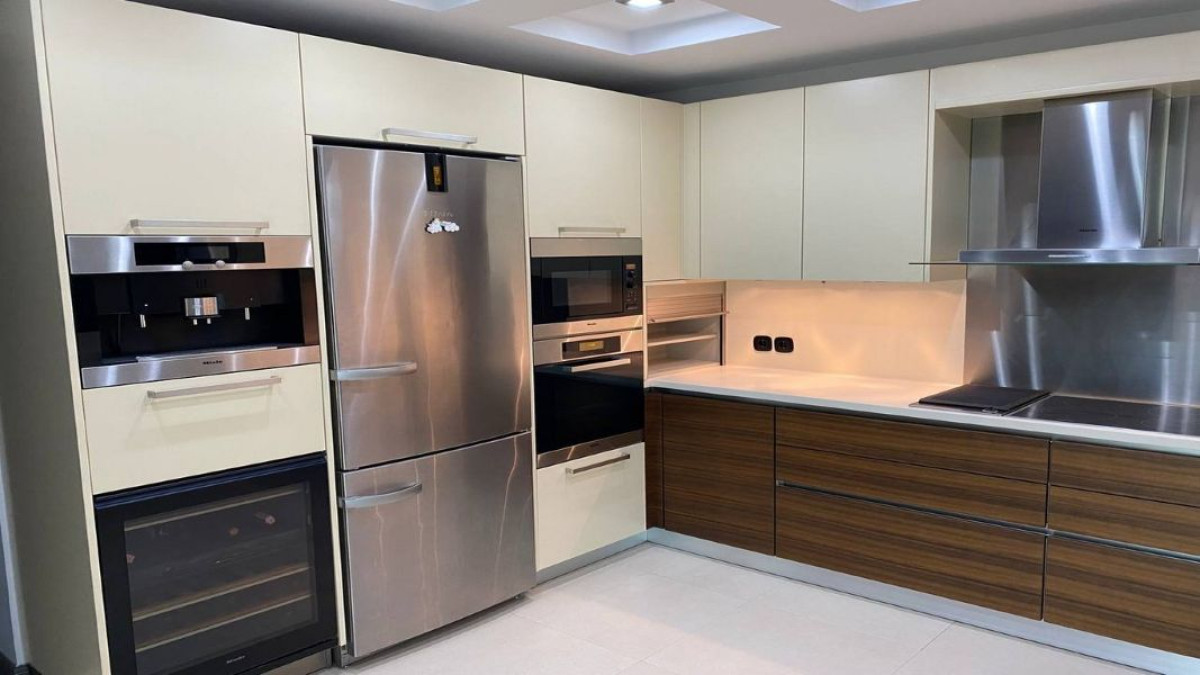 Дом в Афинах, Греция, 682 м² - фото 6