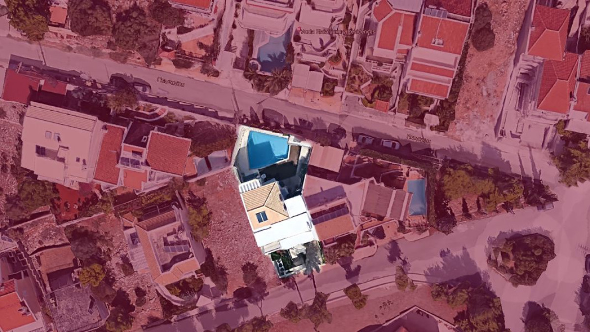 Дом в Афинах, Греция, 682 м² - фото 8