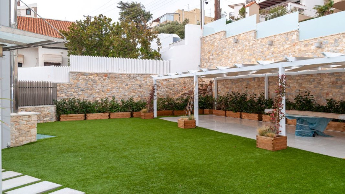 Дом в Афинах, Греция, 682 м² - фото 11