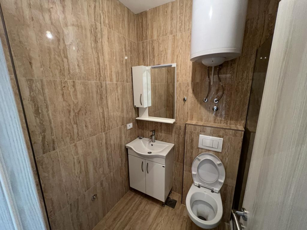 Квартира в Улцине, Черногория, 72 м² - фото 14