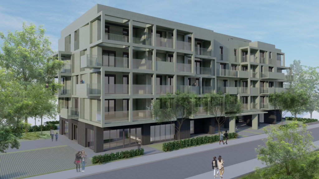 Мезонет в Салониках, Греция, 98 м² - фото 1