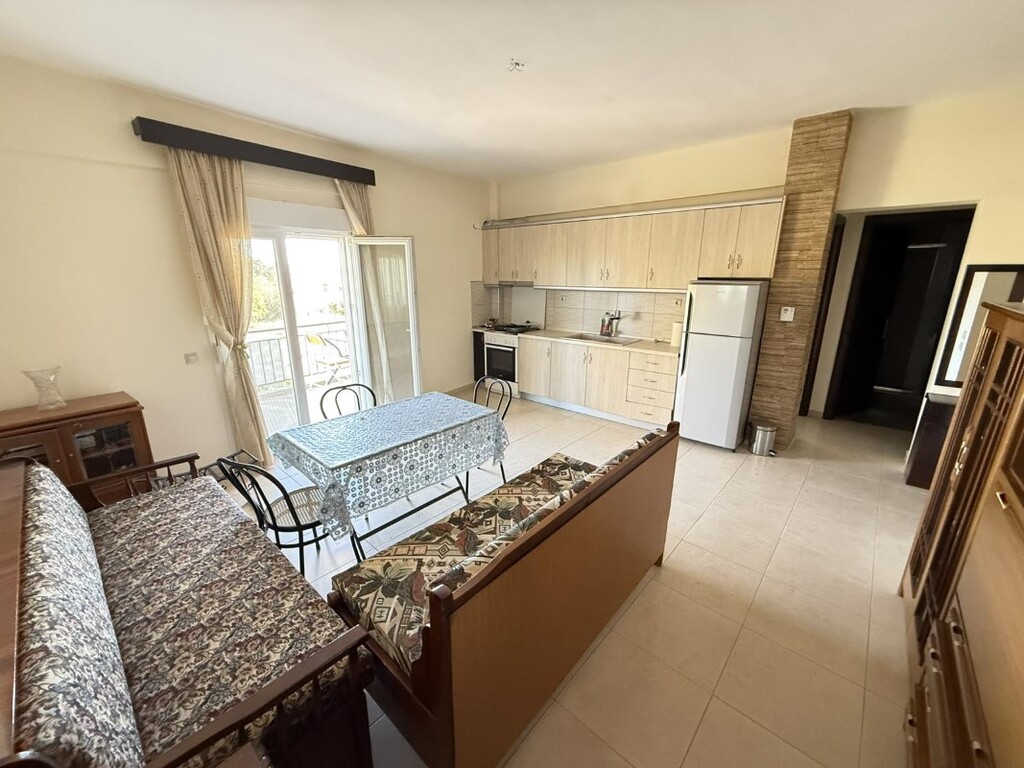 Квартира в Салониках, Греция, 86 м² - фото 1