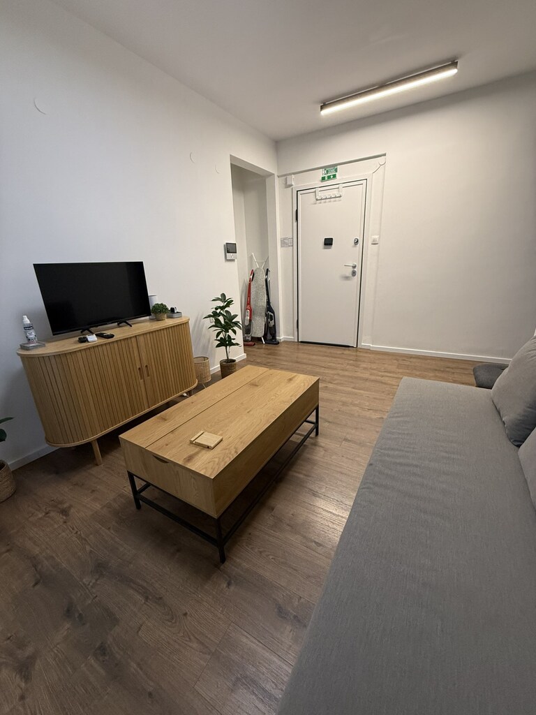 Квартира в Салониках, Греция, 45 м² - фото 3