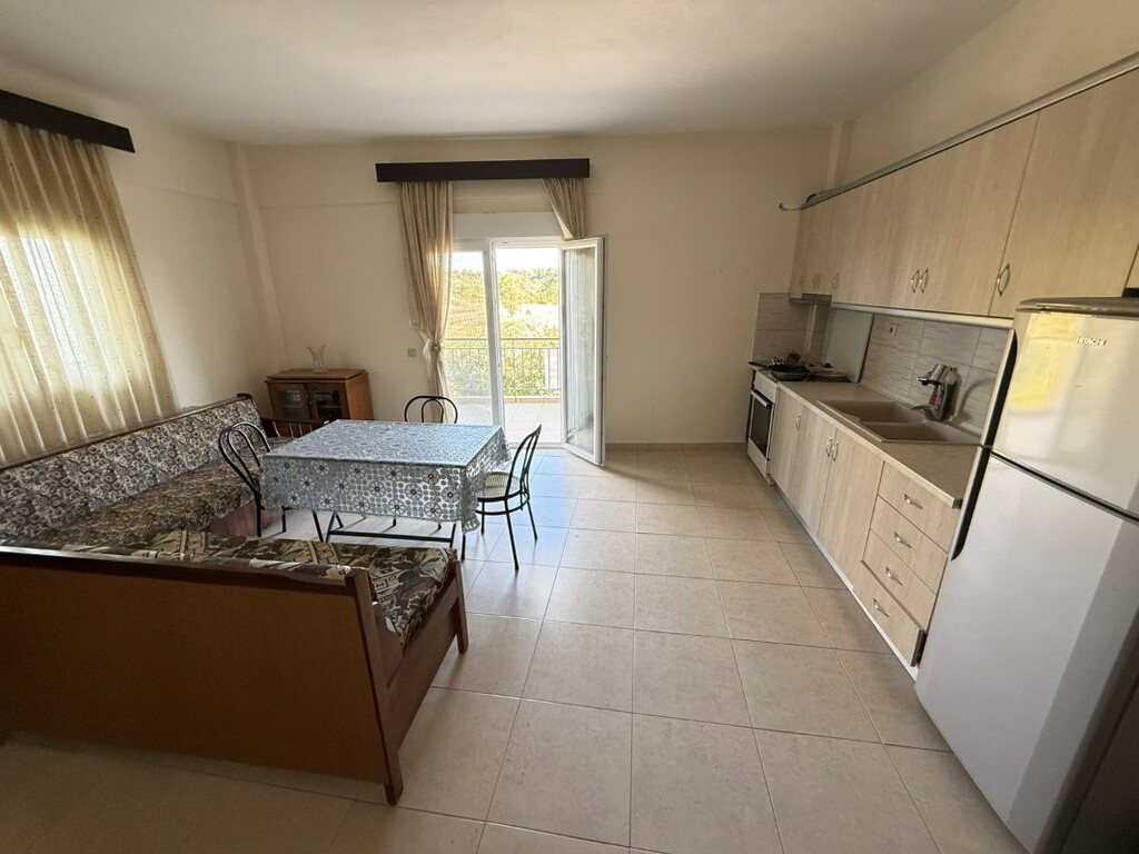 Квартира в Салониках, Греция, 86 м² - фото 4