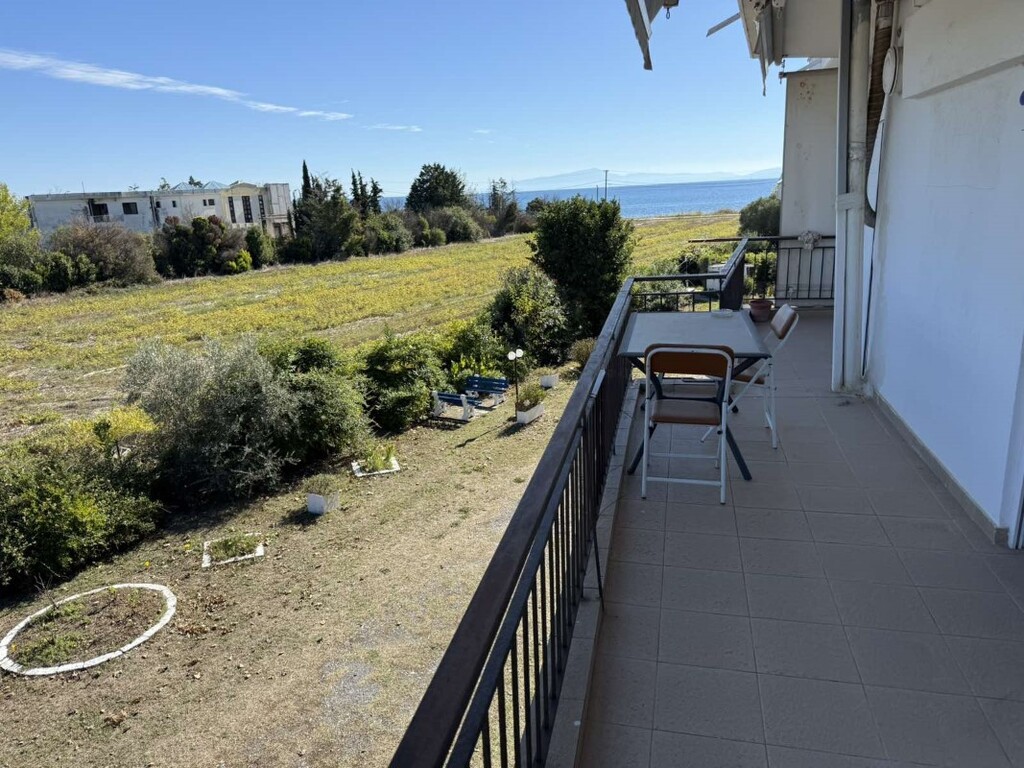 Квартира в Салониках, Греция, 86 м² - фото 5