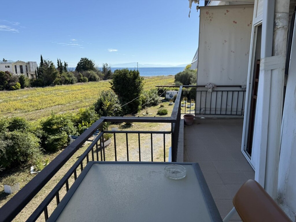 Квартира в Салониках, Греция, 86 м² - фото 6