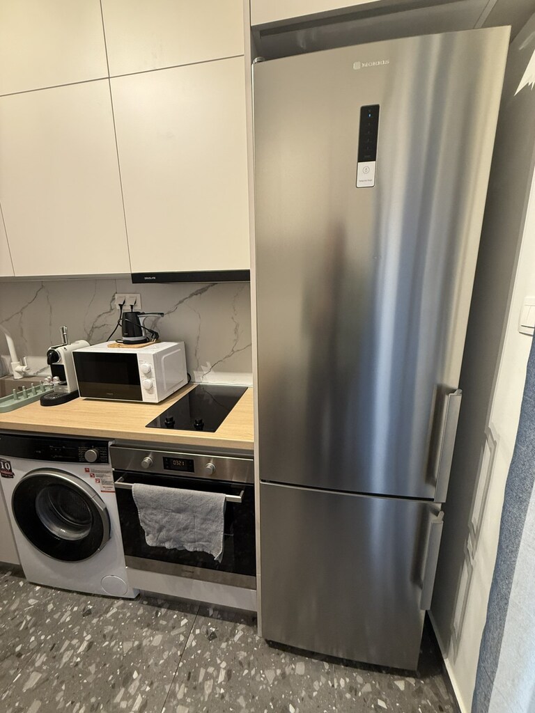 Квартира в Салониках, Греция, 45 м² - фото 10