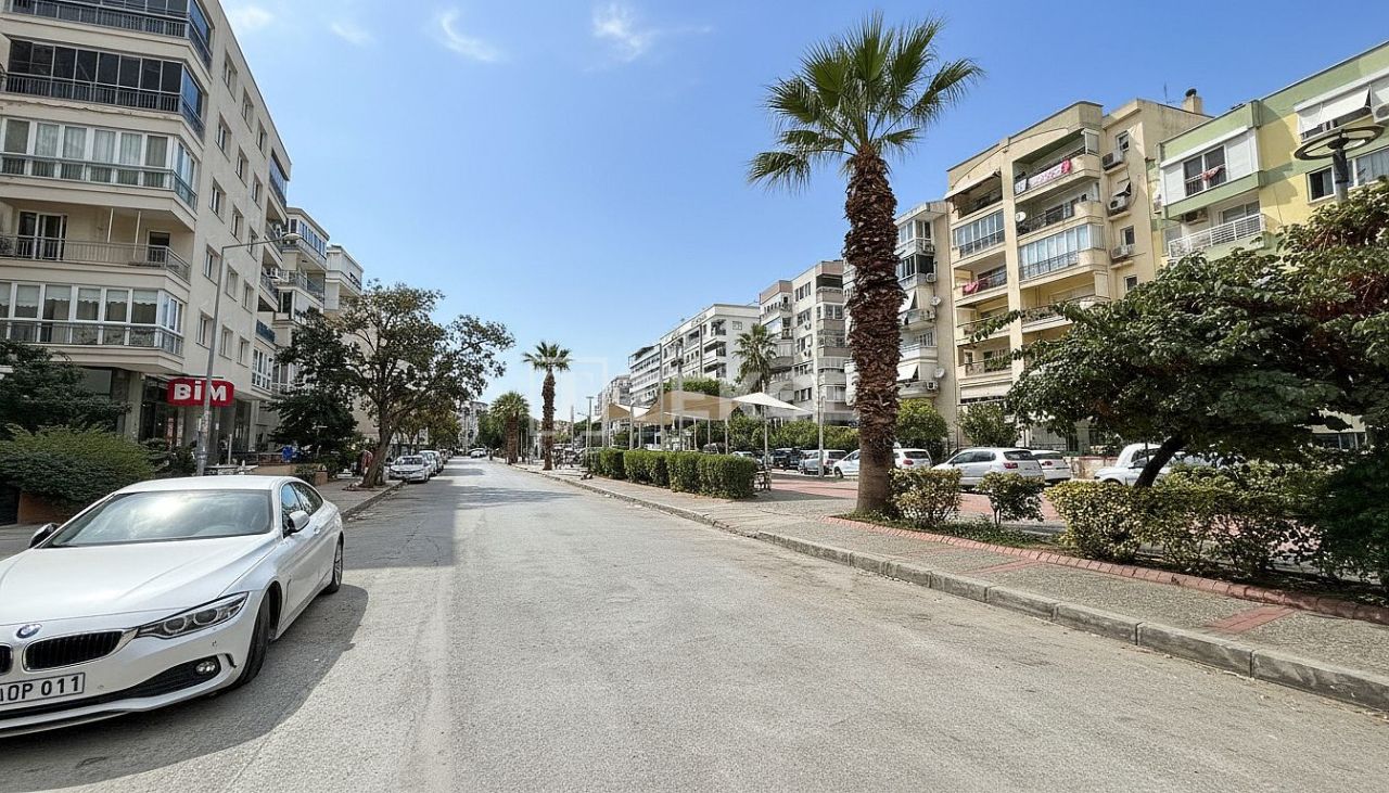 Апартаменты Каршияка, Турция, 101 м² - фото 2