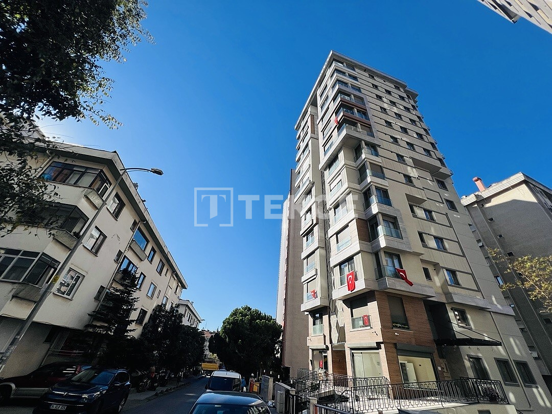 Апартаменты в Стамбуле, Турция, 224 м² - фото 3