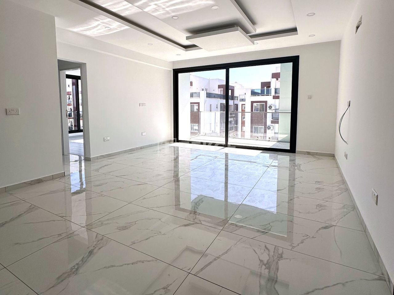 Апартаменты в Искеле, Кипр, 95 м² - фото 3