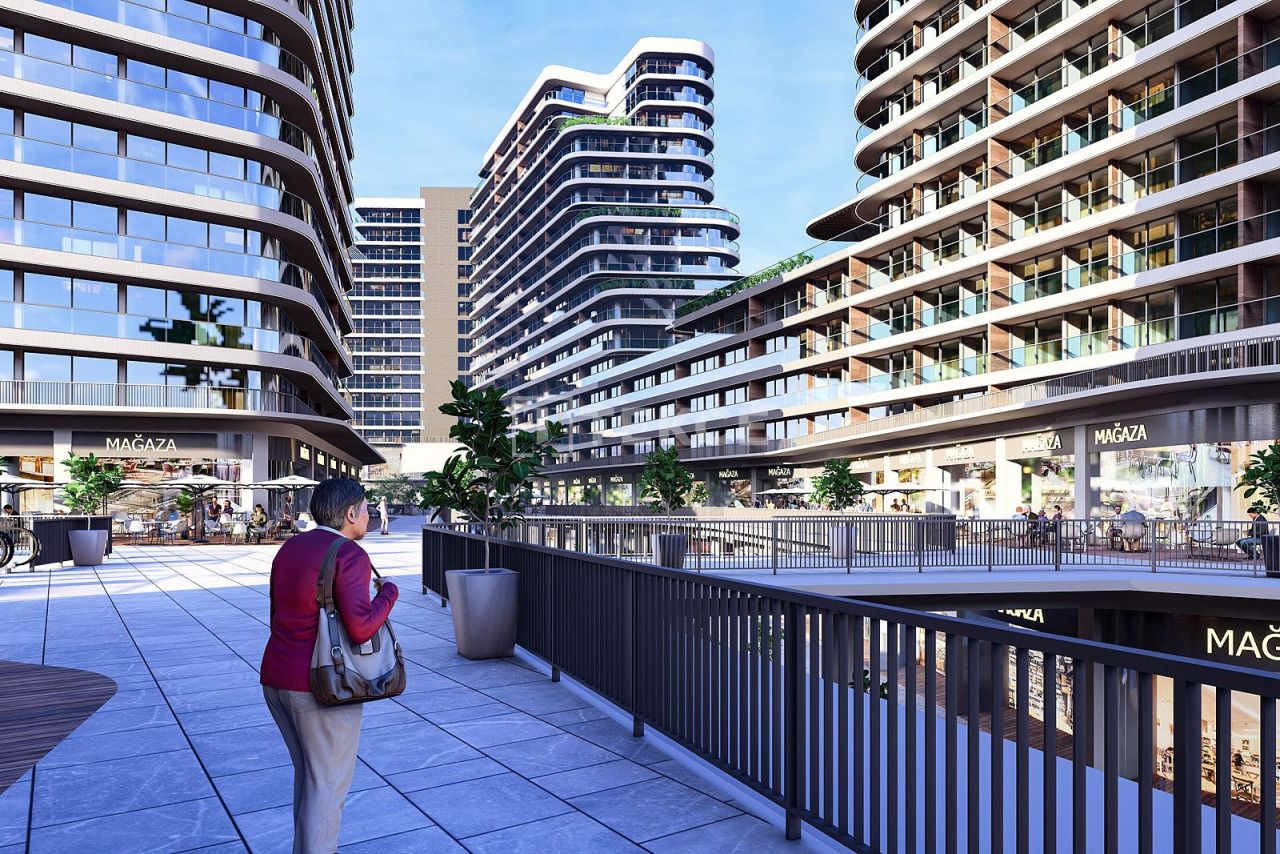 Апартаменты в Анкаре, Турция, 55 м² - фото 4