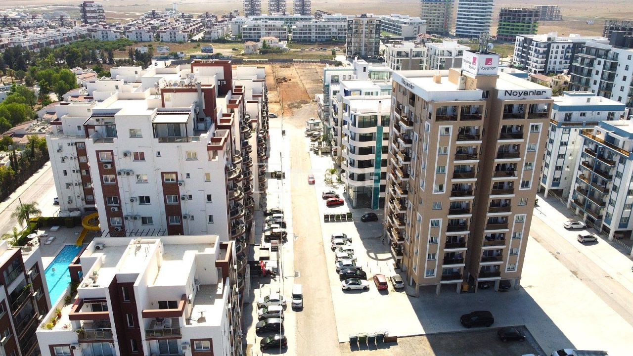 Апартаменты в Искеле, Кипр, 75 м² - фото 4