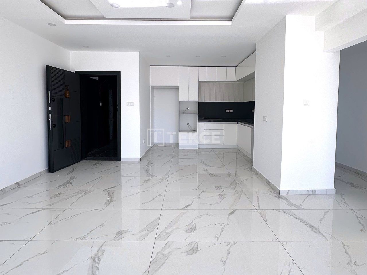 Апартаменты в Искеле, Кипр, 95 м² - фото 5